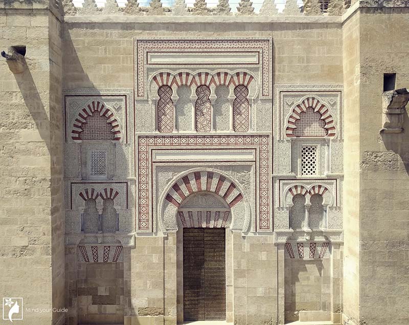 Mezquita de Córdoba