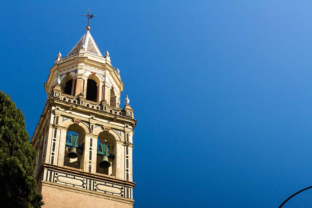 Sevilla en Verano