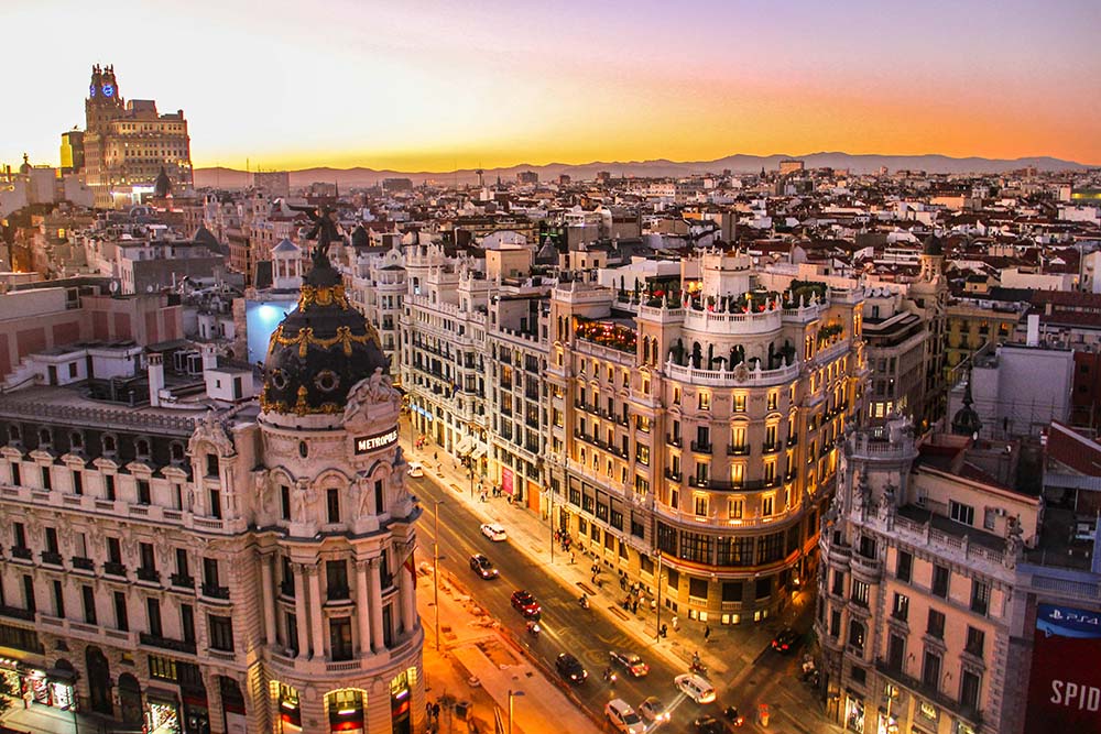 planes gratis que hacer en madrid